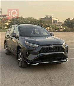 تويوتا راف 4